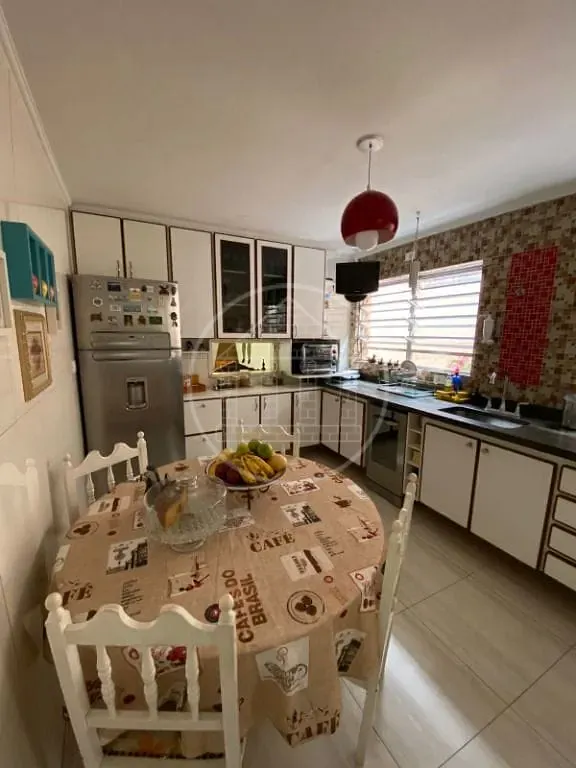 Sobrado, 3 quartos, 185 m² - Foto 18