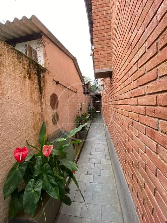 Sobrado, 3 quartos, 185 m² - Foto 11