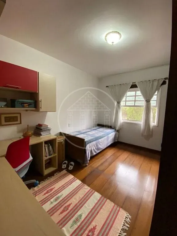 Sobrado, 3 quartos, 185 m² - Foto 35