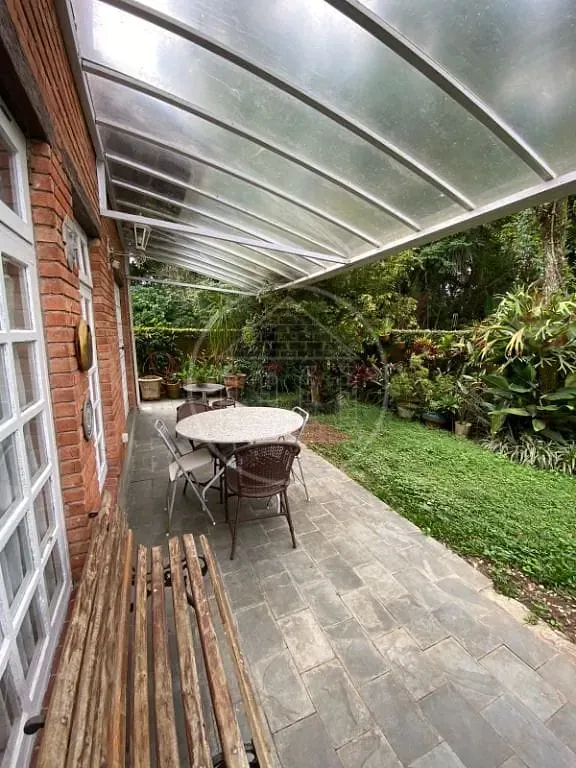 Sobrado, 3 quartos, 185 m² - Foto 12