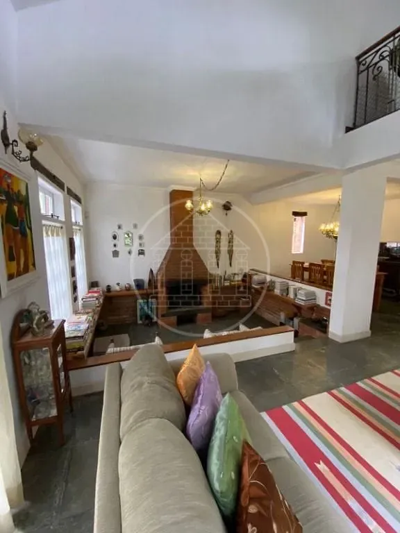 Sobrado, 3 quartos, 185 m² - Foto 22