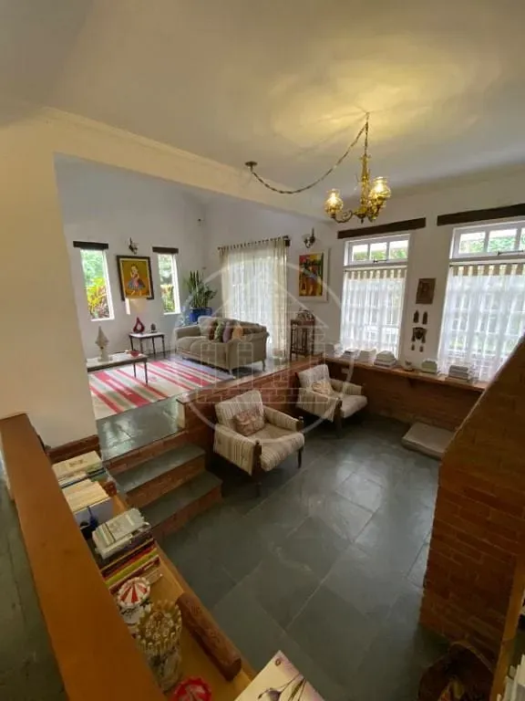 Sobrado, 3 quartos, 185 m² - Foto 1