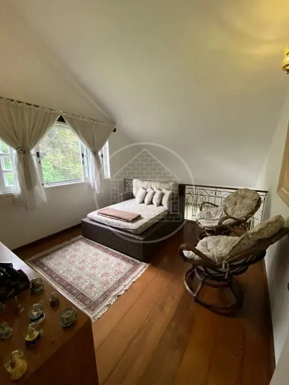 Sobrado, 3 quartos, 185 m² - Foto 33