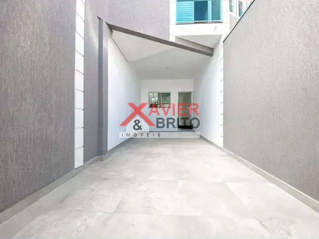 Sobrado 3 quartos e 3 banheiros, à venda, no bairro Cidade Patriarca em São Paulo