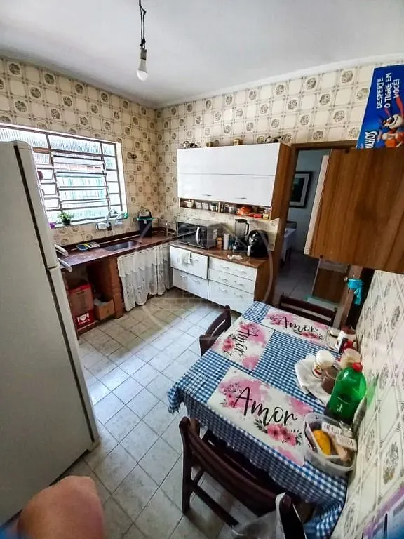 Sobrado, 3 quartos, 163 m² - Foto 7