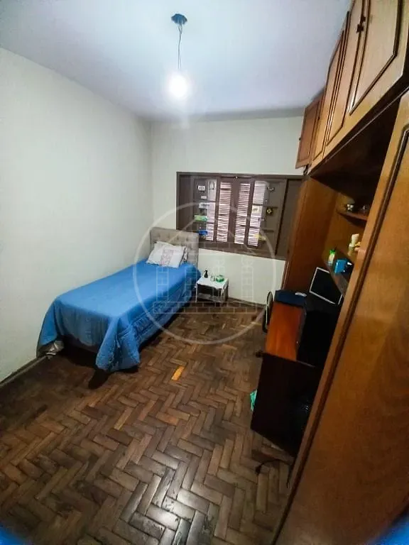 Sobrado, 3 quartos, 163 m² - Foto 13