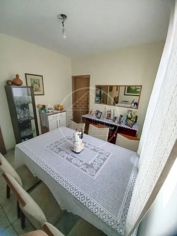 Sobrado, 3 quartos, 163 m² - Foto 5