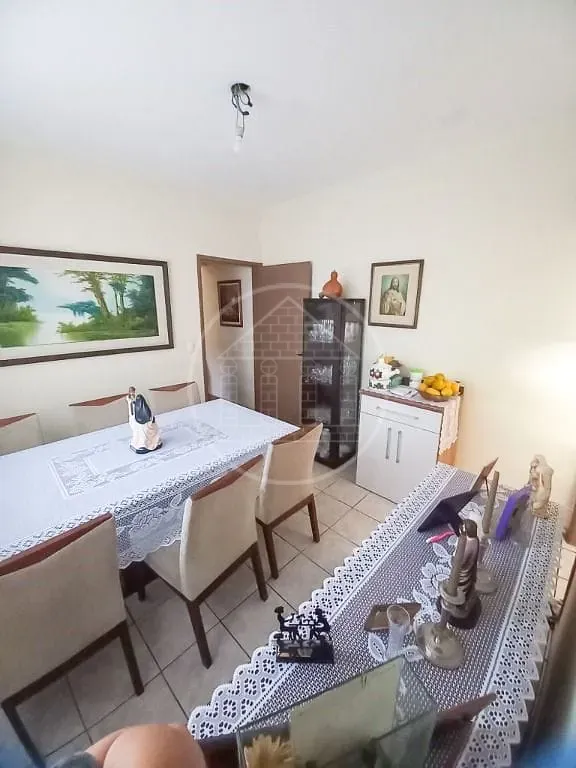 Sobrado, 3 quartos, 163 m² - Foto 3