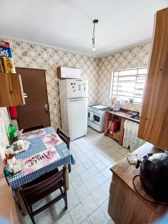 Sobrado, 3 quartos, 163 m² - Foto 6