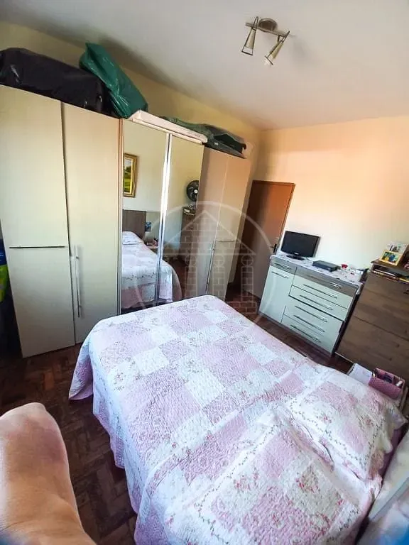 Sobrado, 3 quartos, 163 m² - Foto 17