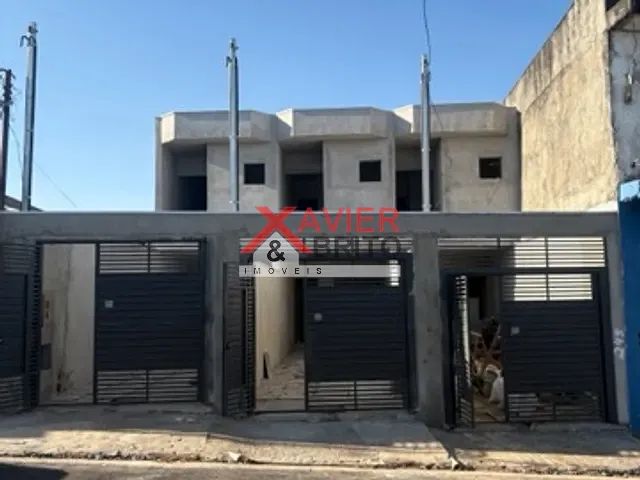 Sobrado com 110m² 3 quartos e 2 banheiros, à venda, no bairro Parque Artur Alvim em São Paulo