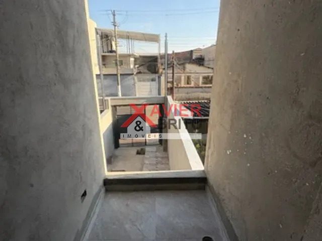 Sobrado com 110m² 3 quartos e 2 banheiros, à venda, no bairro Parque Artur Alvim em São Paulo