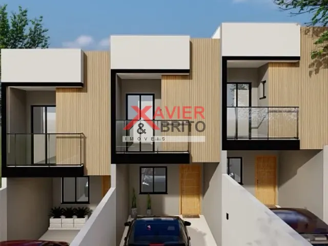 Sobrado com 110m² 3 quartos e 2 banheiros, à venda, no bairro Parque Artur Alvim em São Paulo