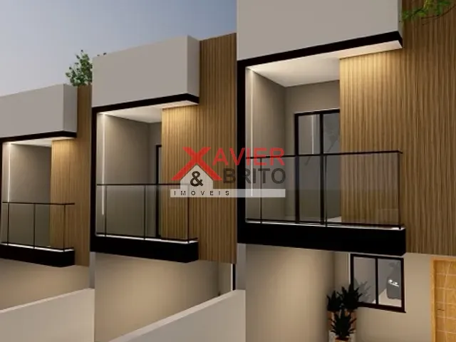 Sobrado com 110m² 3 quartos e 2 banheiros, à venda, no bairro Parque Artur Alvim em São Paulo