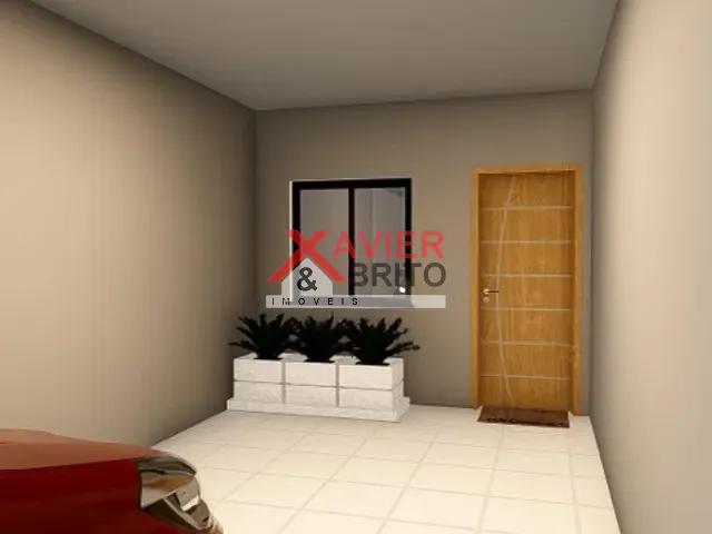 Sobrado com 110m² 3 quartos e 2 banheiros, à venda, no bairro Parque Artur Alvim em São Paulo