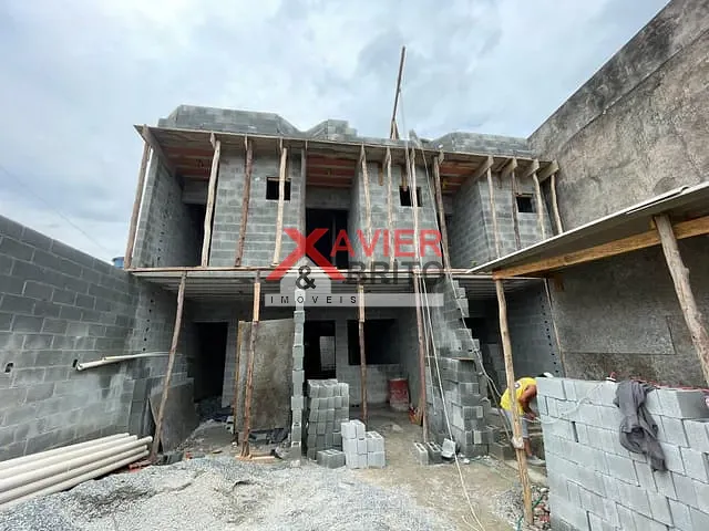 Sobrado com 110m² 3 quartos e 2 banheiros, à venda, no bairro Parque Artur Alvim em São Paulo