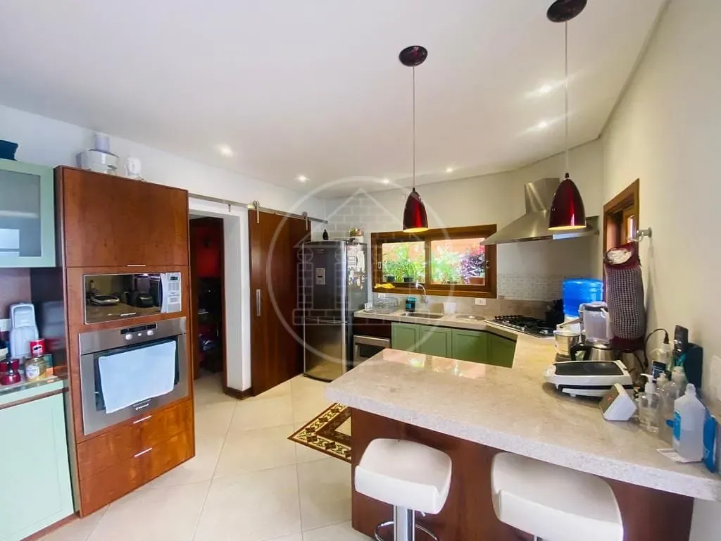 Sobrado, 3 quartos, 167 m² - Foto 8