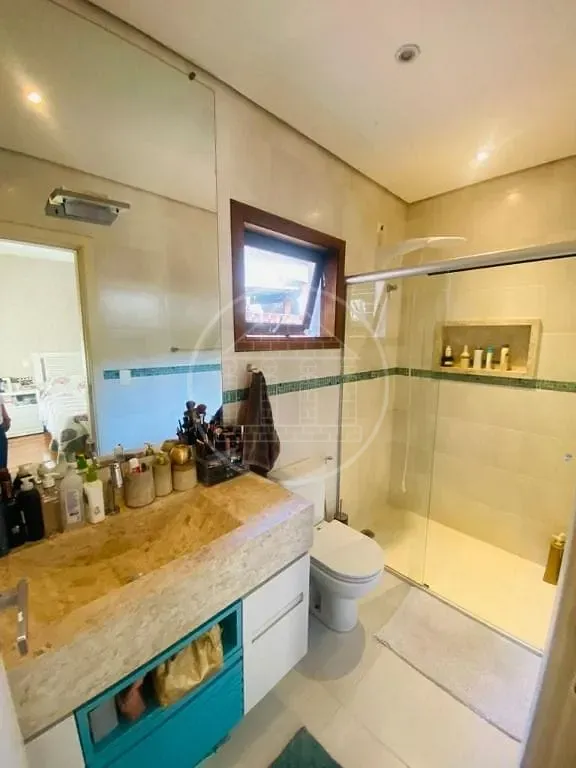 Sobrado, 3 quartos, 167 m² - Foto 22