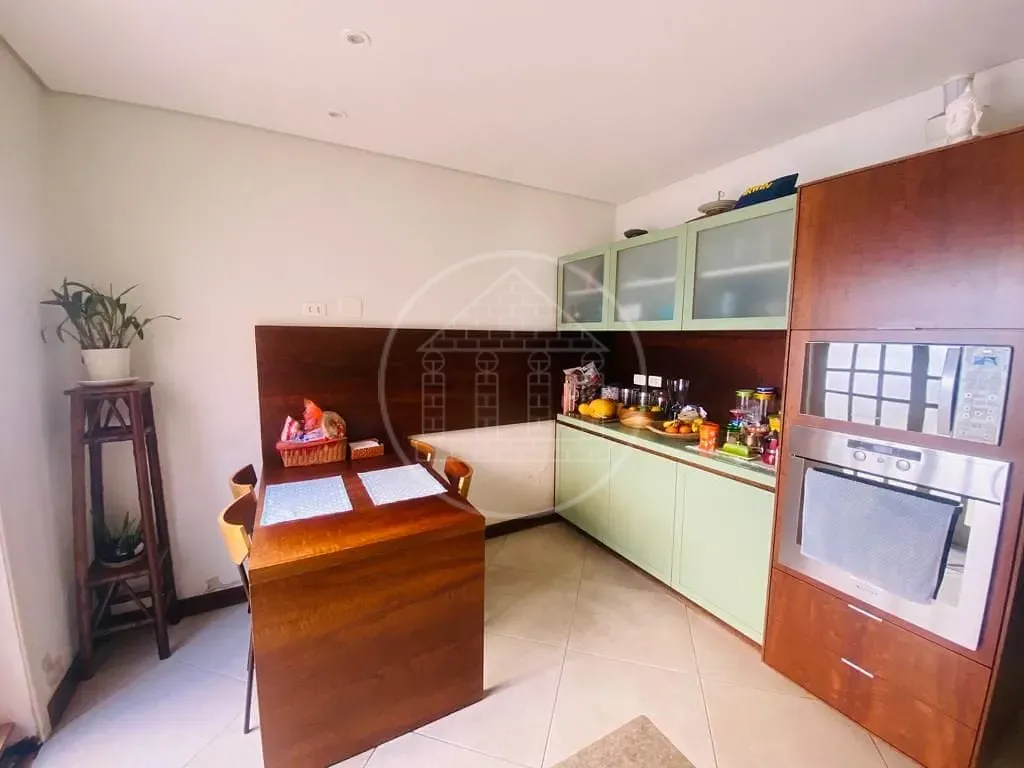 Sobrado, 3 quartos, 167 m² - Foto 9