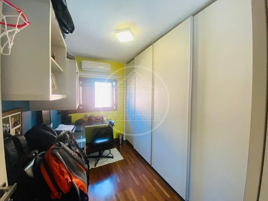 Sobrado, 3 quartos, 167 m² - Foto 18
