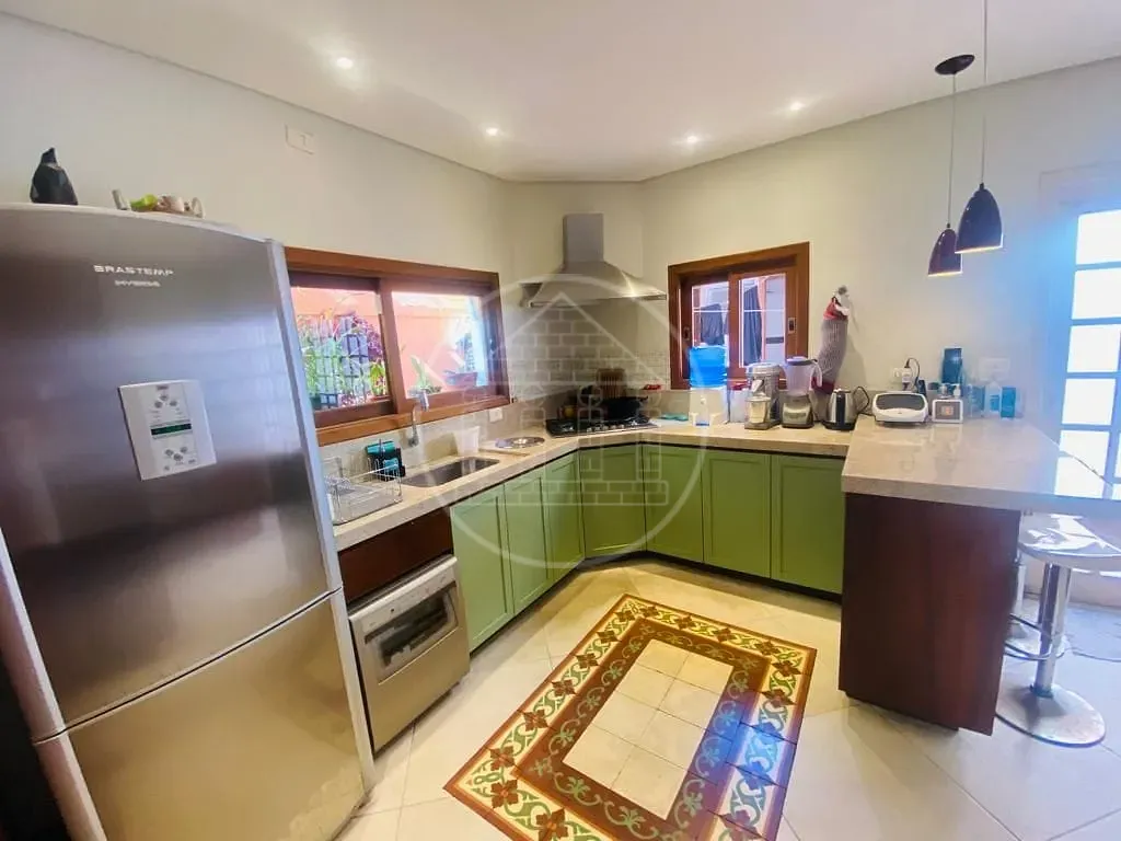 Sobrado, 3 quartos, 167 m² - Foto 6