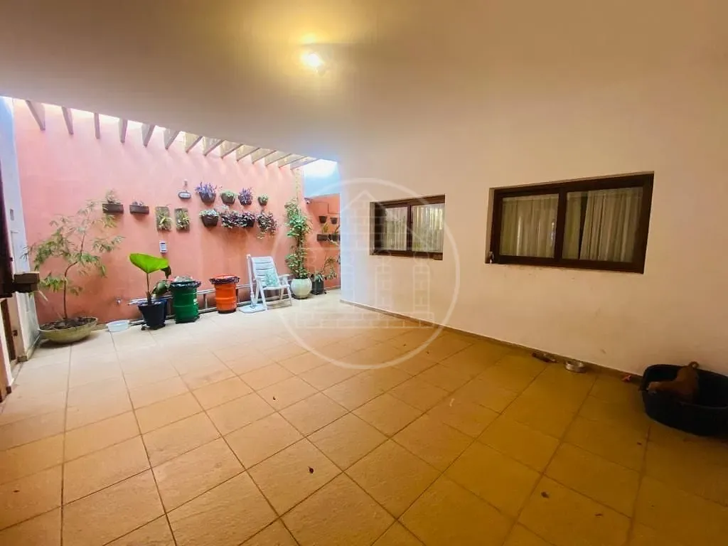 Sobrado, 3 quartos, 167 m² - Foto 10