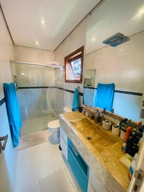 Sobrado, 3 quartos, 167 m² - Foto 23