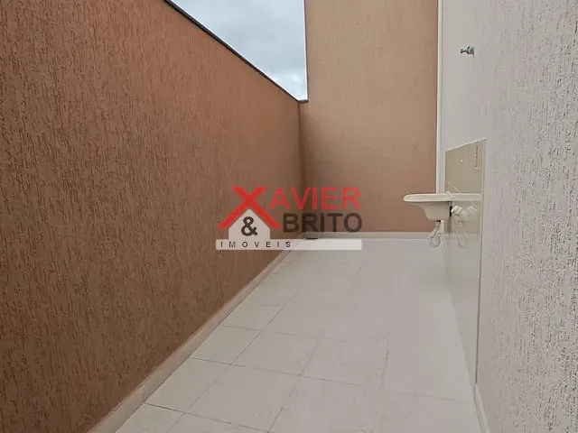 Sobrado com 60m² 2 quartos e 2 banheiros, à venda, no bairro Vila Aurea em São Paulo