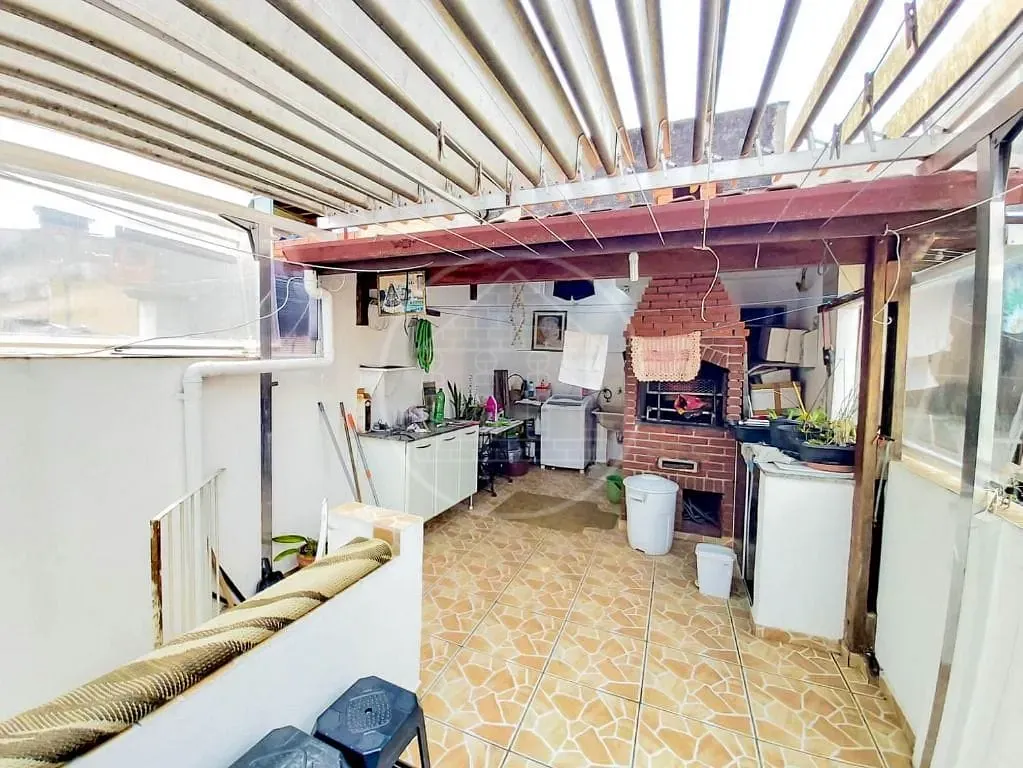 Sobrado, 3 quartos, 53 m² - Foto 15