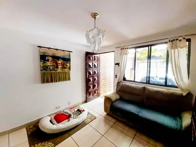 Sobrado com 232700m² 3 quartos e 2 banheiros, à venda, no bairro Jardim dos Manacás em São Paulo