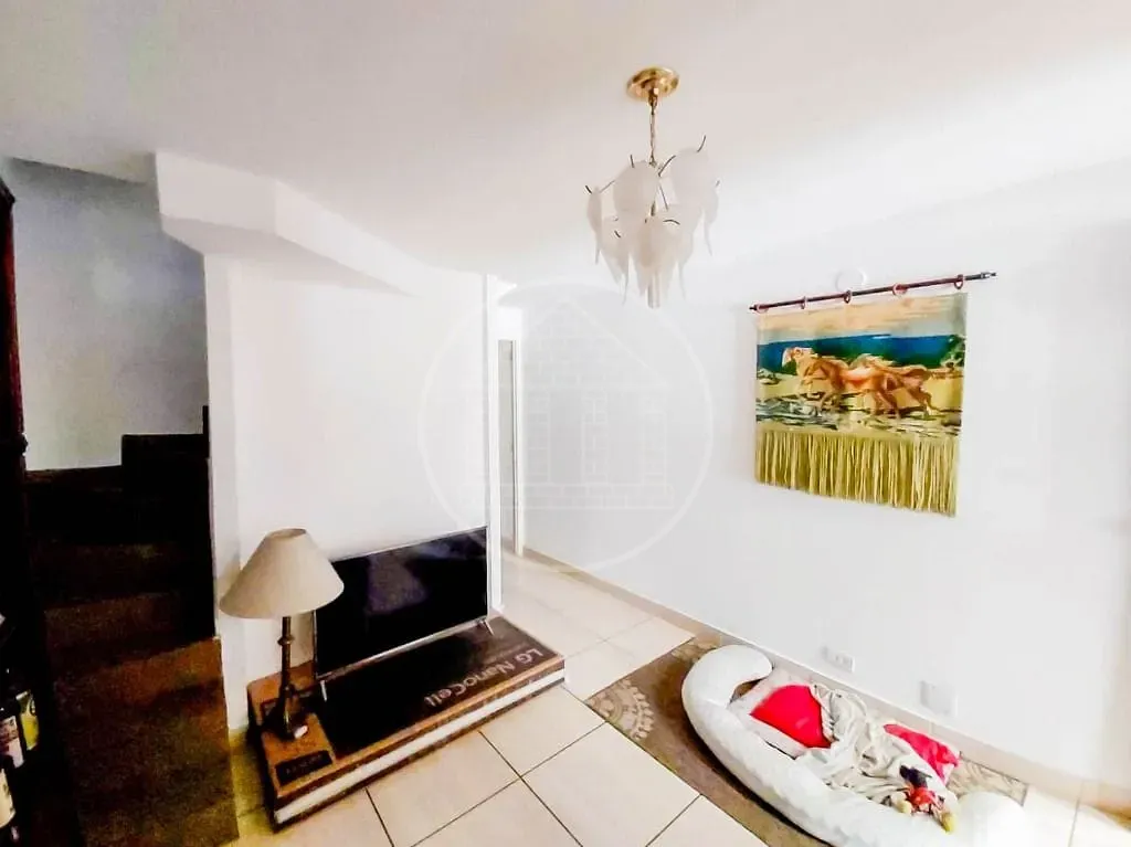 Sobrado, 3 quartos, 53 m² - Foto 10