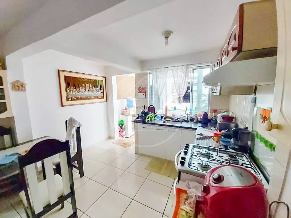 Sobrado, 3 quartos, 53 m² - Foto 6