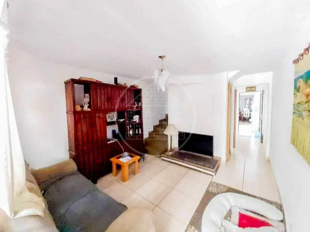 Sobrado, 3 quartos, 53 m² - Foto 8