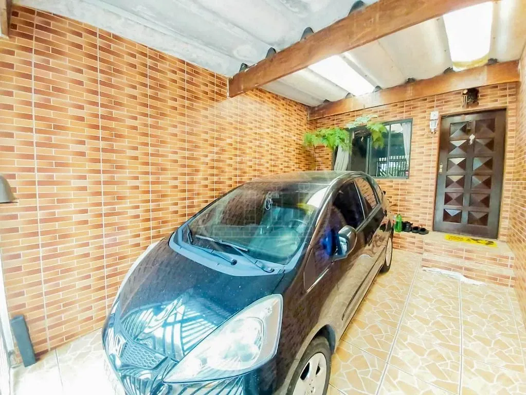 Sobrado, 3 quartos, 53 m² - Foto 19