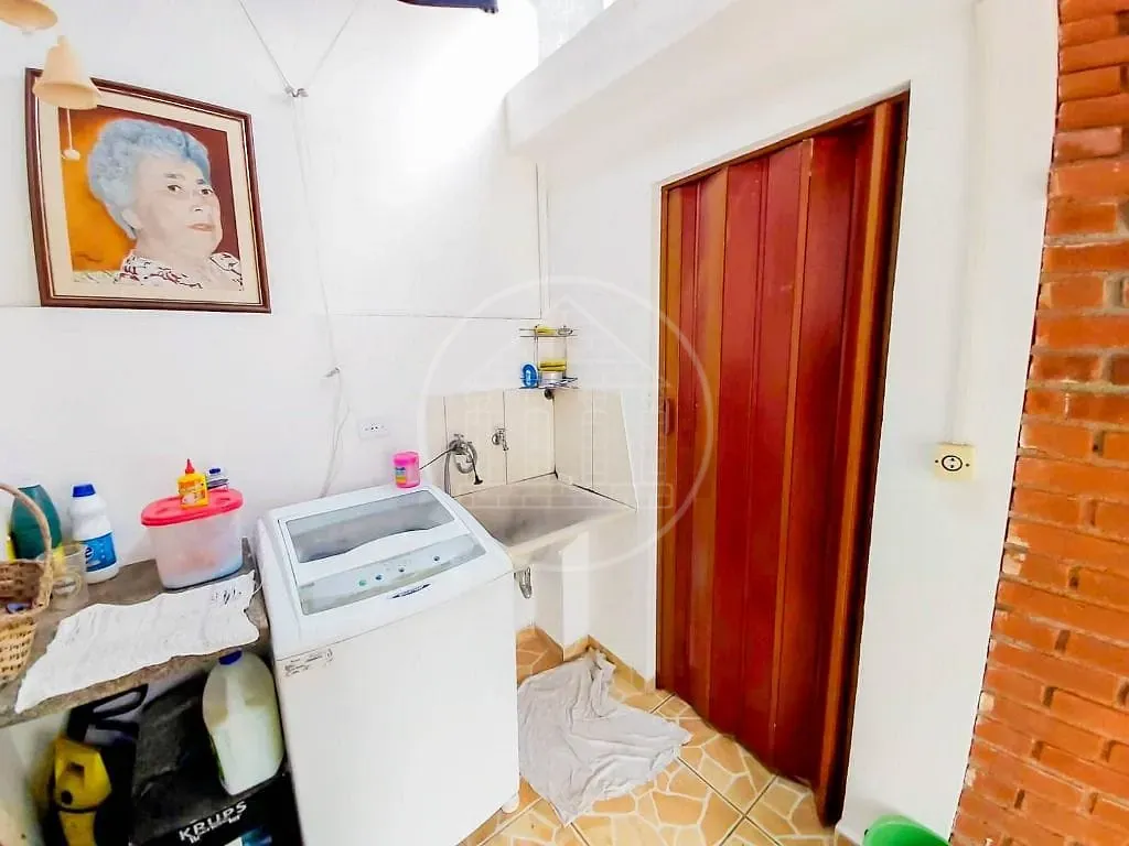 Sobrado, 3 quartos, 53 m² - Foto 17