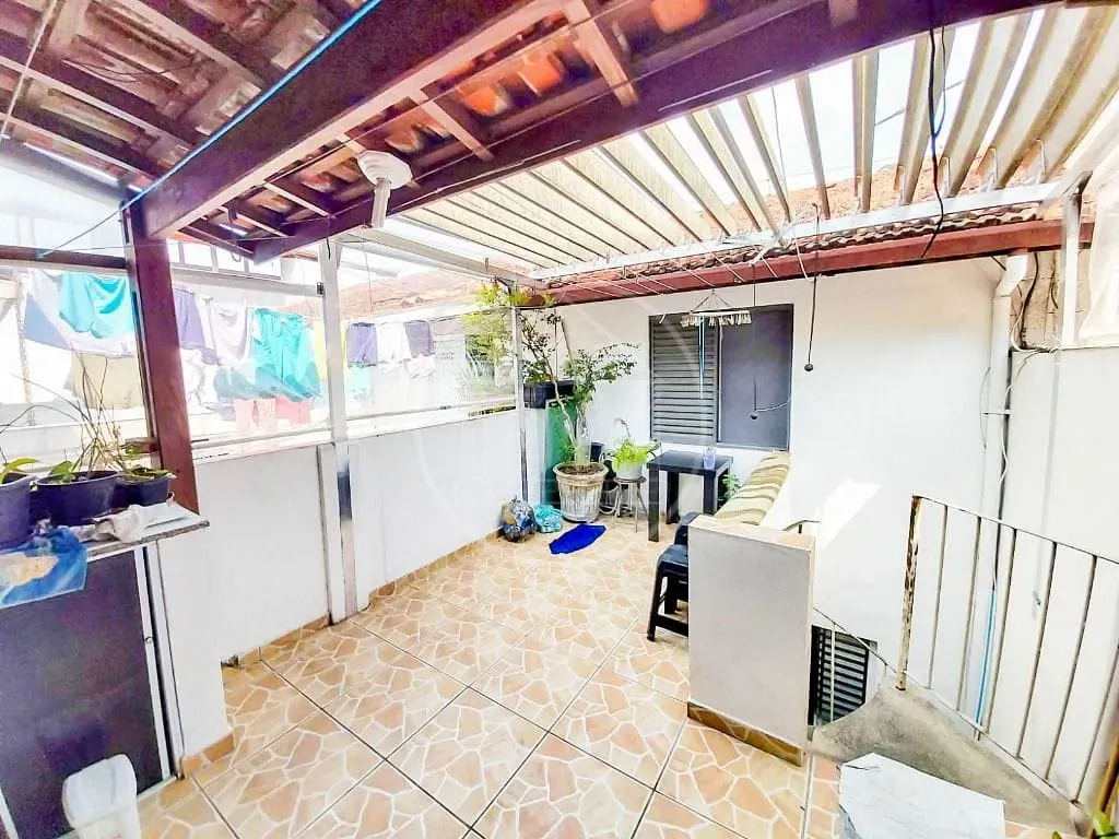 Sobrado, 3 quartos, 53 m² - Foto 16
