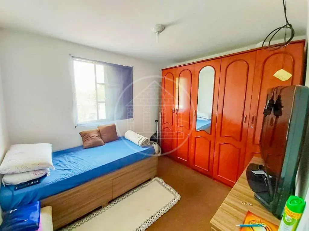 Sobrado, 3 quartos, 53 m² - Foto 11