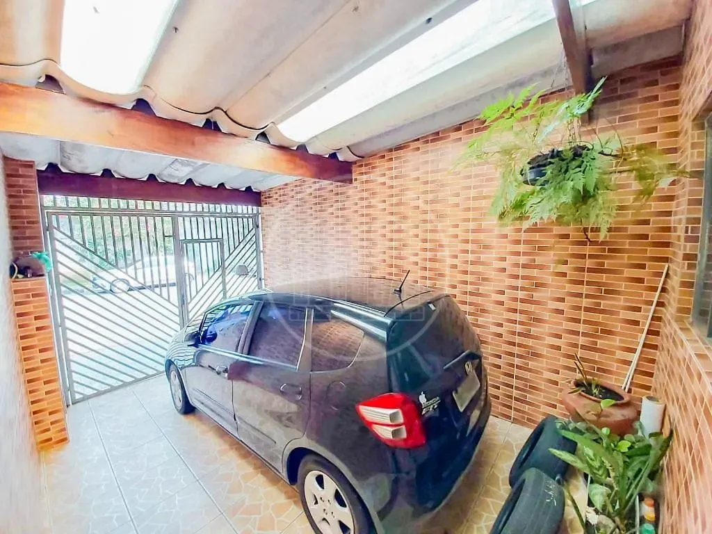 Sobrado, 3 quartos, 53 m² - Foto 18