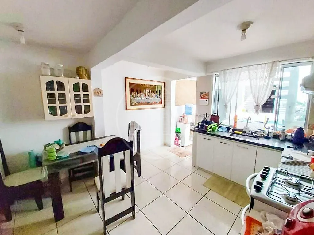 Sobrado, 3 quartos, 53 m² - Foto 4