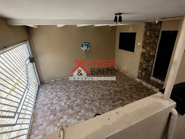 Sobrado 2 quartos e 2 banheiros, à venda, no bairro Jardim Arize em São Paulo