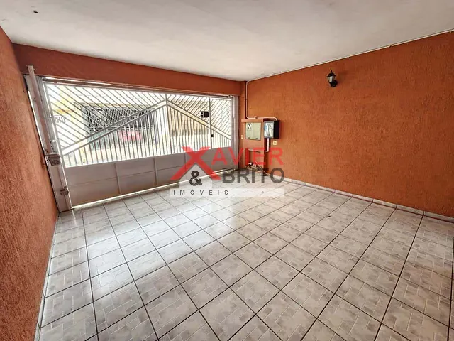 Sobrado 3 quartos e 3 banheiros, à venda, no bairro Jardim Santa Maria em São Paulo