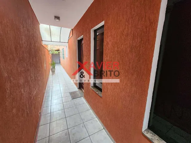 Sobrado 3 quartos e 3 banheiros, à venda, no bairro Jardim Santa Maria em São Paulo