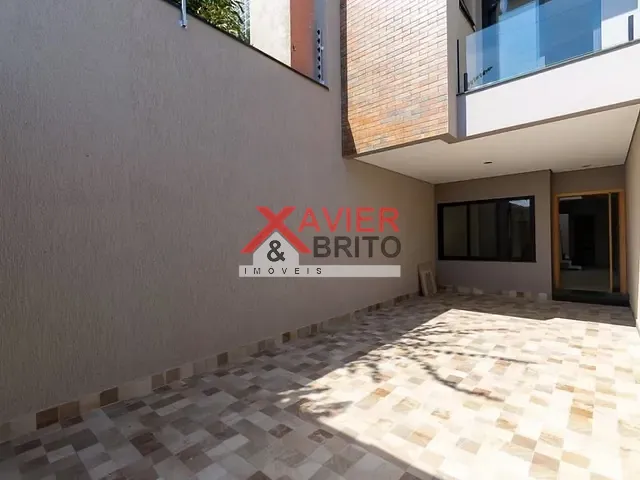 Sobrado 3 quartos e 4 banheiros, à venda, no bairro Vila Prudente em São Paulo