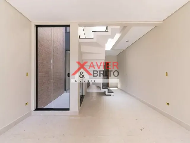 Sobrado 3 quartos e 4 banheiros, à venda, no bairro Vila Prudente em São Paulo