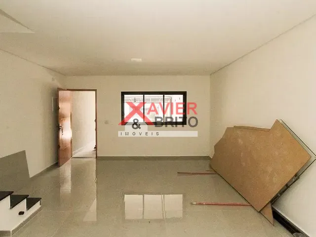 Sobrado 3 quartos e 4 banheiros, à venda, no bairro Vila Carrão em São Paulo