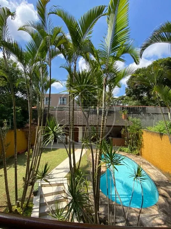 Sobrado, 5 quartos, 468 m² - Foto 34