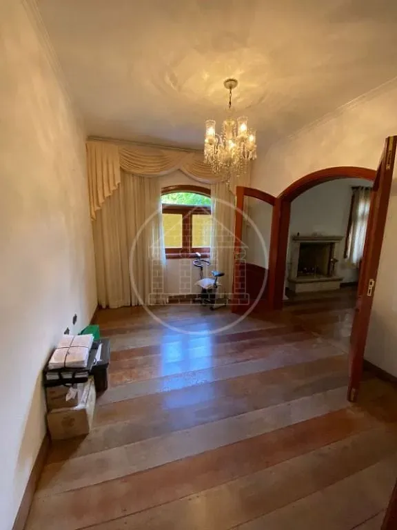 Sobrado, 5 quartos, 468 m² - Foto 5