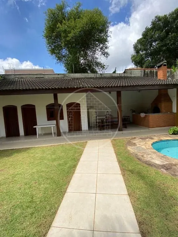 Sobrado, 5 quartos, 468 m² - Foto 36