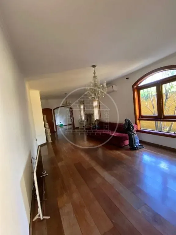 Sobrado, 5 quartos, 468 m² - Foto 3