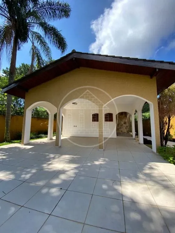 Sobrado, 5 quartos, 468 m² - Foto 1